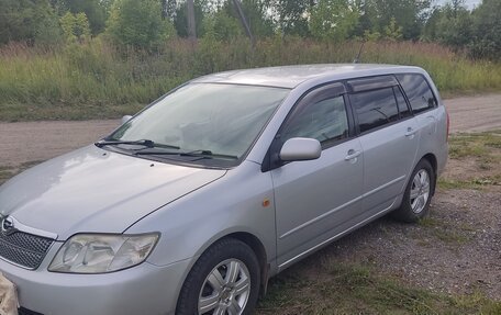 Toyota Corolla, 2005 год, 700 000 рублей, 1 фотография