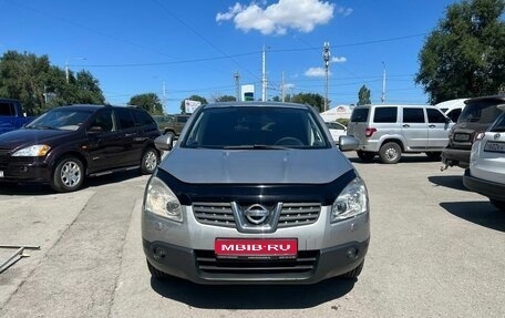 Nissan Qashqai, 2008 год, 879 900 рублей, 1 фотография