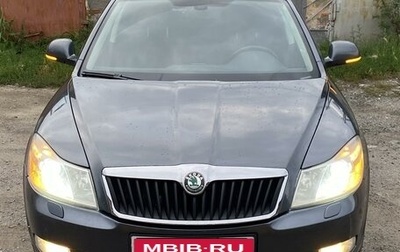 Skoda Octavia, 2011 год, 900 000 рублей, 1 фотография