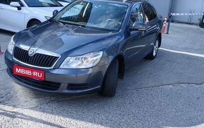 Skoda Octavia, 2013 год, 1 025 000 рублей, 1 фотография