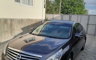 Nissan Teana, 2008 год, 897 000 рублей, 1 фотография