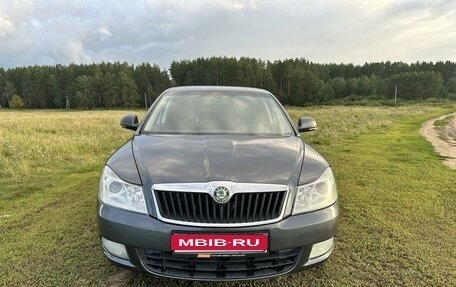 Skoda Octavia, 2009 год, 850 000 рублей, 1 фотография