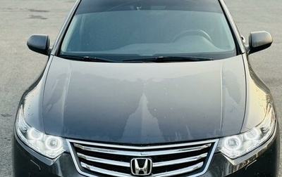 Honda Accord VIII рестайлинг, 2008 год, 1 100 000 рублей, 1 фотография