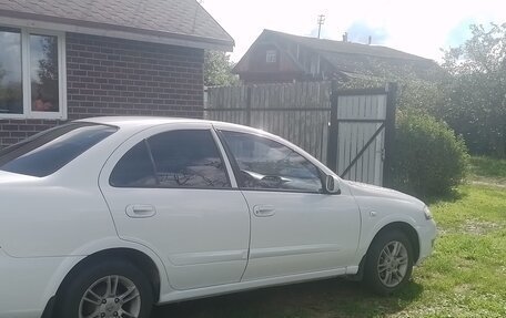 Nissan Almera Classic, 2010 год, 550 000 рублей, 3 фотография