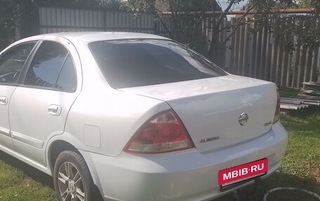 Nissan Almera Classic, 2010 год, 550 000 рублей, 2 фотография