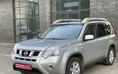 Nissan X-Trail, 2011 год, 1 450 000 рублей, 1 фотография