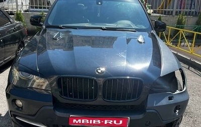 BMW X5, 2007 год, 1 300 000 рублей, 1 фотография