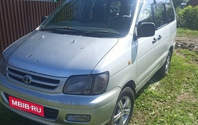 Toyota Town Ace III, 2000 год, 750 000 рублей, 1 фотография