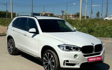 BMW X5, 2015 год, 3 490 000 рублей, 2 фотография