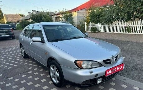 Nissan Primera II рестайлинг, 1999 год, 318 000 рублей, 2 фотография