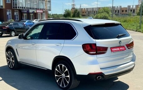 BMW X5, 2015 год, 3 490 000 рублей, 4 фотография