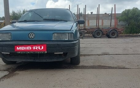 Volkswagen Passat B3, 1991 год, 150 000 рублей, 2 фотография