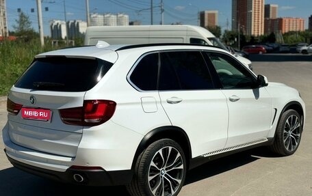 BMW X5, 2015 год, 3 490 000 рублей, 3 фотография