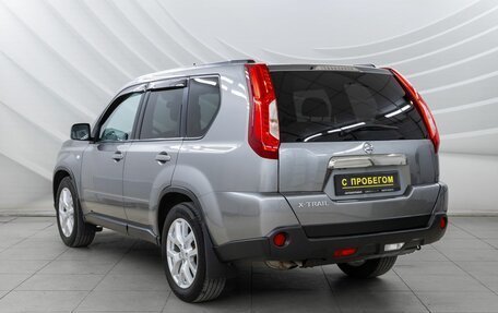 Nissan X-Trail, 2012 год, 1 591 000 рублей, 5 фотография