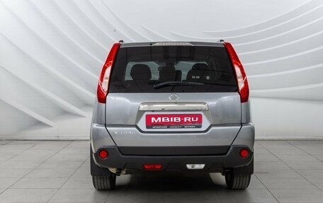 Nissan X-Trail, 2012 год, 1 591 000 рублей, 6 фотография