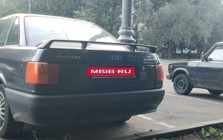 Audi 80, 1989 год, 200 000 рублей, 3 фотография