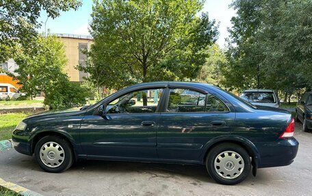 Nissan Almera Classic, 2007 год, 649 000 рублей, 5 фотография