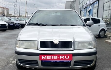 Skoda Octavia IV, 2006 год, 490 000 рублей, 2 фотография