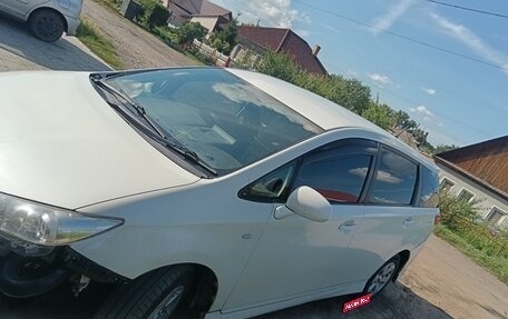 Toyota Wish II, 2010 год, 1 050 000 рублей, 2 фотография