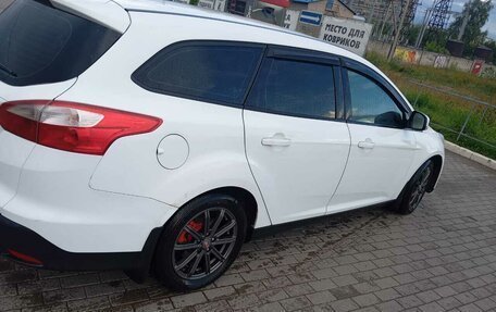 Ford Focus III, 2013 год, 650 000 рублей, 6 фотография