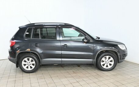 Volkswagen Tiguan I, 2009 год, 1 037 000 рублей, 5 фотография