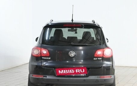 Volkswagen Tiguan I, 2009 год, 1 037 000 рублей, 2 фотография