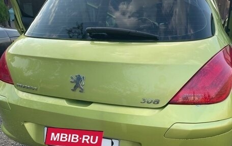 Peugeot 308 II, 2008 год, 590 000 рублей, 3 фотография