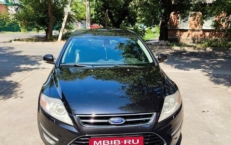 Ford Mondeo IV, 2013 год, 1 050 000 рублей, 2 фотография