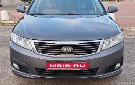 KIA Magentis II рестайлинг, 2009 год, 850 000 рублей, 2 фотография