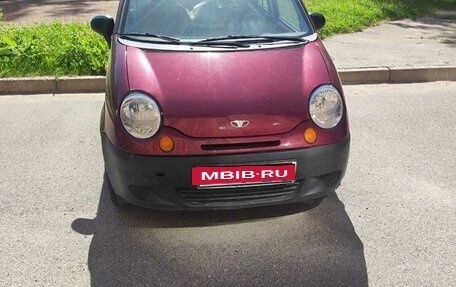 Daewoo Matiz I, 2008 год, 230 000 рублей, 2 фотография