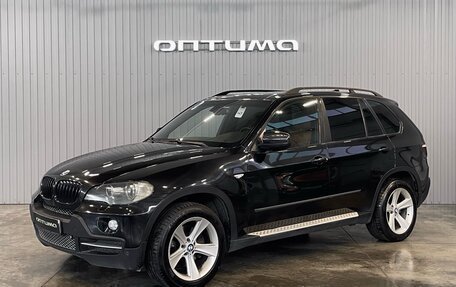 BMW X5, 2007 год, 1 599 000 рублей, 1 фотография