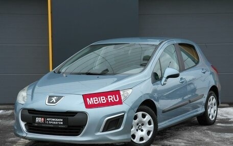 Peugeot 308 II, 2011 год, 740 000 рублей, 1 фотография