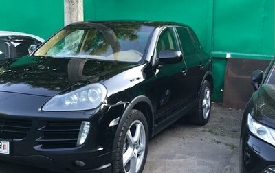 Porsche Cayenne III, 2009 год, 2 150 000 рублей, 1 фотография