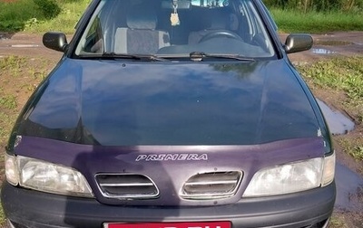 Nissan Primera II рестайлинг, 1998 год, 200 000 рублей, 1 фотография