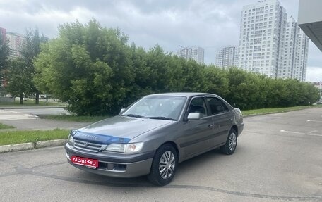 Toyota Corona IX (T190), 1996 год, 499 000 рублей, 1 фотография