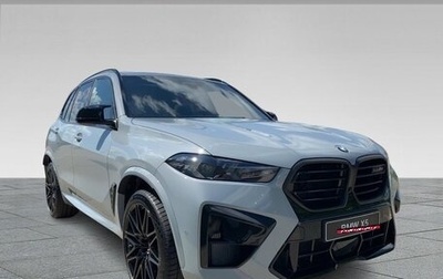 BMW X5 M, 2024 год, 23 370 816 рублей, 1 фотография