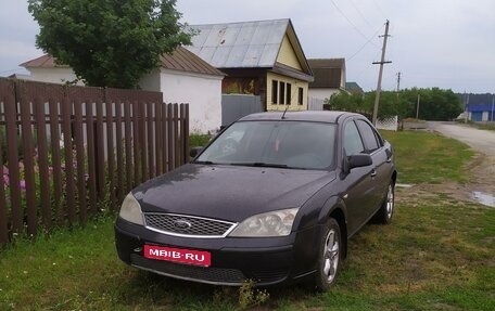 Ford Mondeo III, 2006 год, 275 000 рублей, 1 фотография