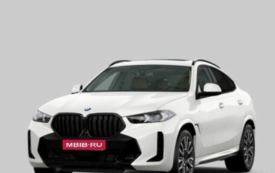 BMW X6, 2024 год, 16 000 000 рублей, 1 фотография