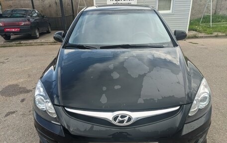 Hyundai i30 I, 2011 год, 600 000 рублей, 1 фотография