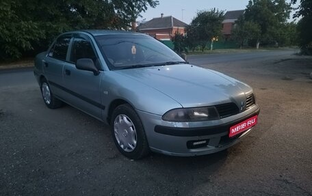 Mitsubishi Carisma I, 2003 год, 330 000 рублей, 1 фотография