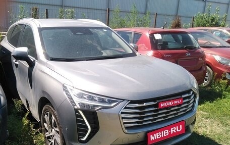 Haval Jolion, 2022 год, 2 210 000 рублей, 1 фотография