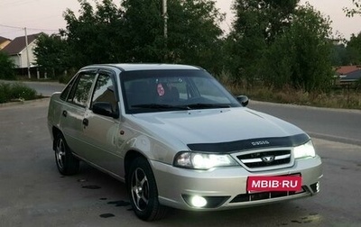 Daewoo Nexia I рестайлинг, 2009 год, 358 000 рублей, 1 фотография