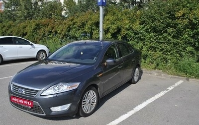 Ford Mondeo IV, 2008 год, 1 250 000 рублей, 1 фотография