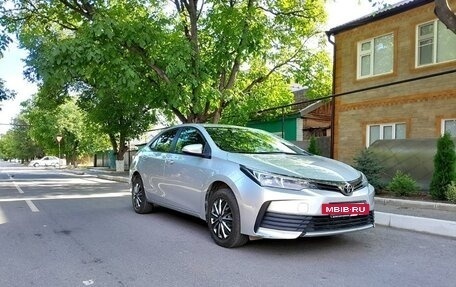 Toyota Corolla, 2016 год, 1 850 000 рублей, 2 фотография