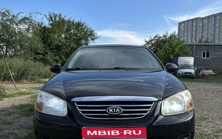 KIA Cerato I, 2007 год, 610 000 рублей, 1 фотография