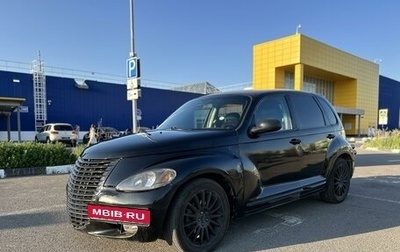 Chrysler PT Cruiser, 2004 год, 420 000 рублей, 1 фотография