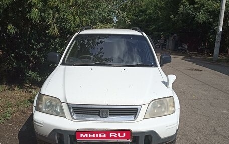 Honda CR-V IV, 1997 год, 380 000 рублей, 1 фотография