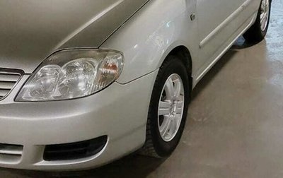 Toyota Corolla, 2005 год, 675 000 рублей, 1 фотография