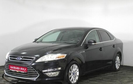 Ford Mondeo IV, 2012 год, 960 000 рублей, 1 фотография