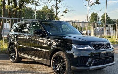 Land Rover Range Rover Sport II, 2019 год, 6 750 000 рублей, 1 фотография